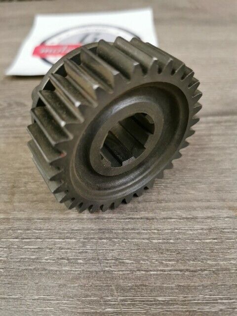 NOS HONDA GL1000 1976 - 1979 Countershaft TOPGEAR 31T 23491-371-000 H76