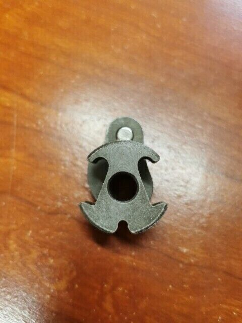 NOS Honda 1987 - 1994 CR125R DRUM SHIFTER 24320-KS6-700 H80