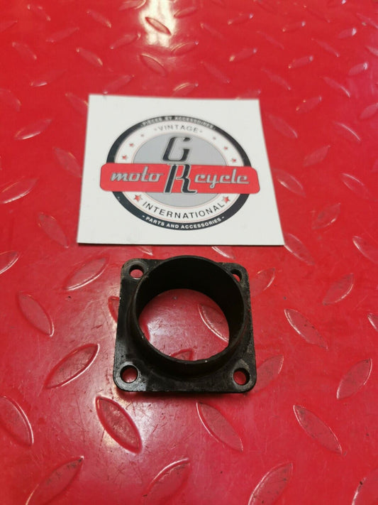 Honda MR250 1976 exhaust manifold pipe joint flange CR250M 1975