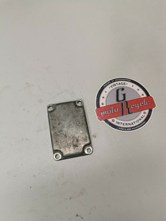 Suzuki RM125 2001 top front cylinder exhaust power valve cover