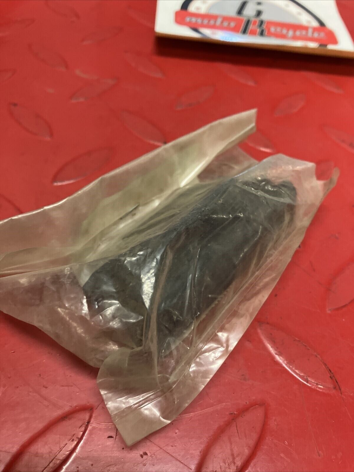 NOS YAMAHA ET300 ET340 EC340 EC540 RUBBER BUSHING 8H5-77516-00-00 Y60