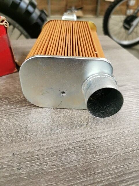 NOS HONDA CL72 1962 CL77 1965 CL300 ELEMENT CLEANER 17311-273-000 H87