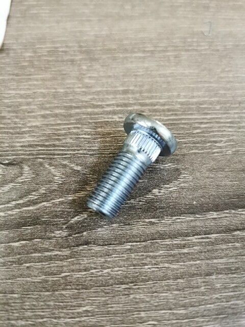 NOS HONDA ATC125M TRX125 TRX200D TRX90 Bolt Hub 8x20 90103-VM6-300  H113