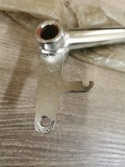 NOS BRIDGESTONE 90 D TR 100 SP REAR  PEDAL LEVER ARM 3810-5030-XCI B2