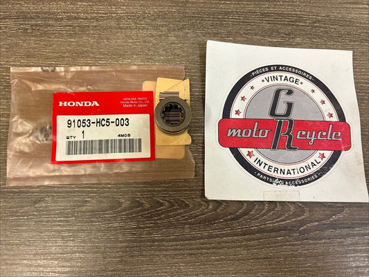 NOS Honda TRX300 FW TRX350 D NEEDLE BEARING 13X25.5X13 91053-HC5-003 H127