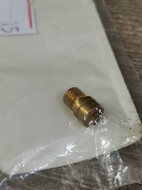 NOS YAMAHA V MAX VT700D VT700FSX600R VX700SXSB MAIN JET 3G2-1423E-57-00 Y108