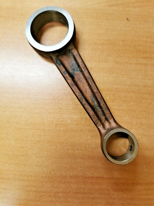 NOS SUZUKI  RM80 1986 - 2001  ROD  CONNECTING  12161-02B52   S6