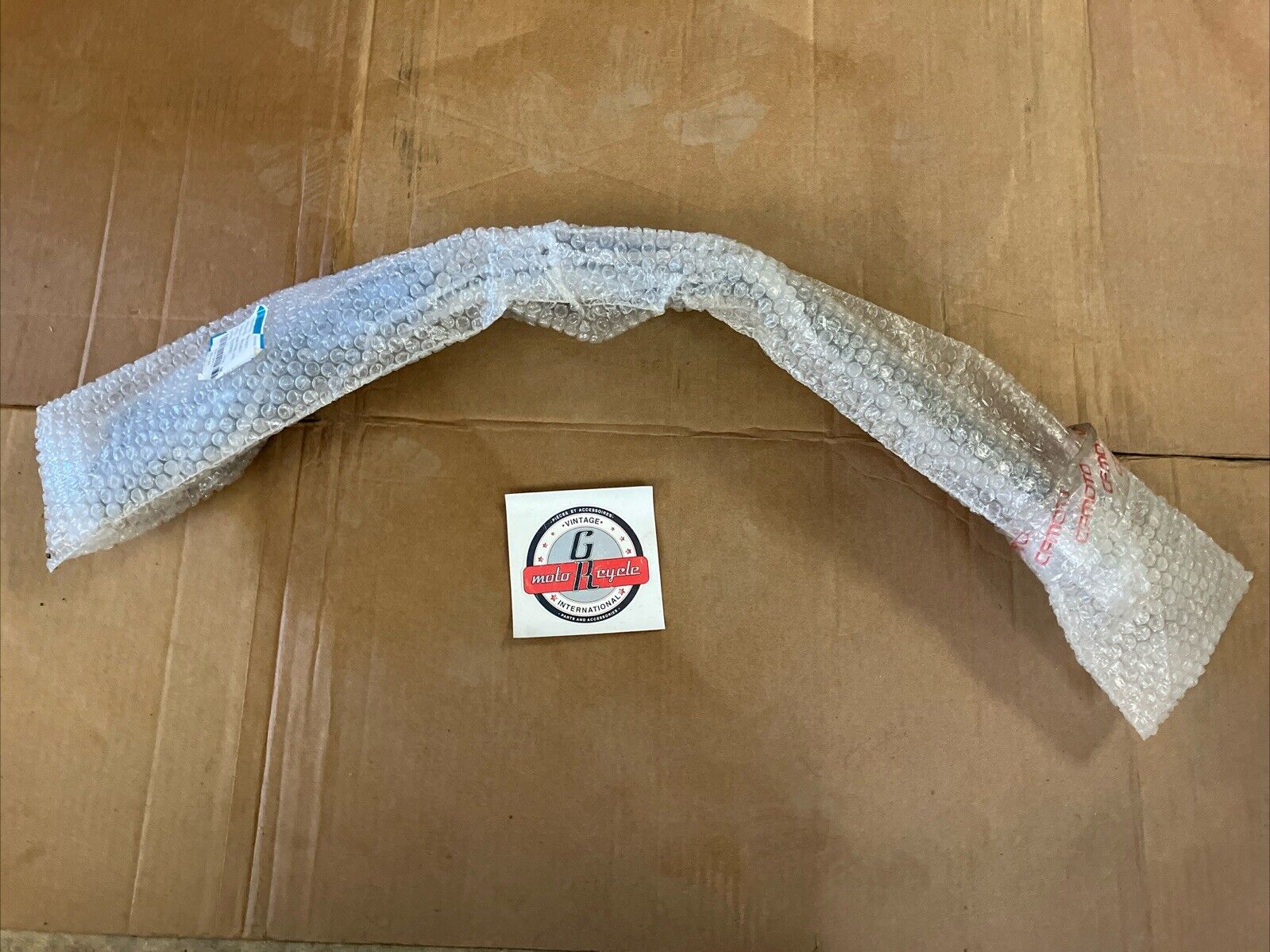 NEW CFMoto 800XC 1000 CFORCE 2019 - 2023 Rear left fender flare 9AWA-260013