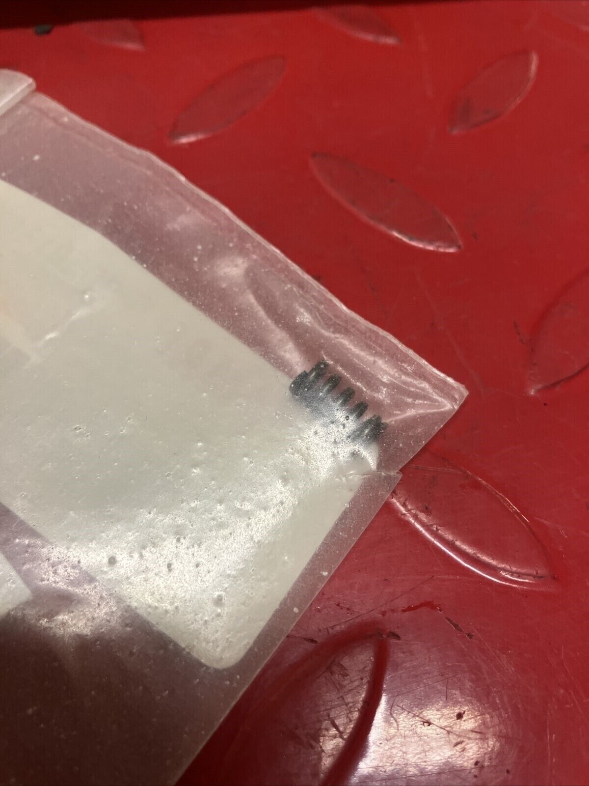 NOS YAMAHA SPRING COMPRESSION 90501-13720-00 Y67