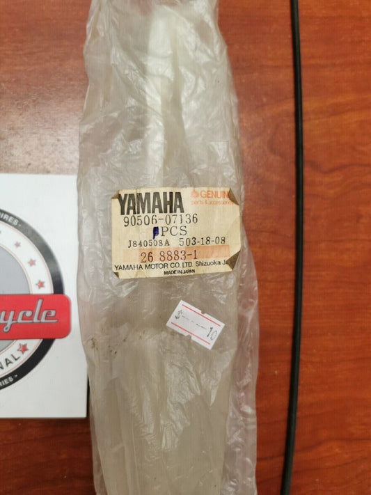 NOS Yamaha TENSION SPRING 90506-07136-00 Y70