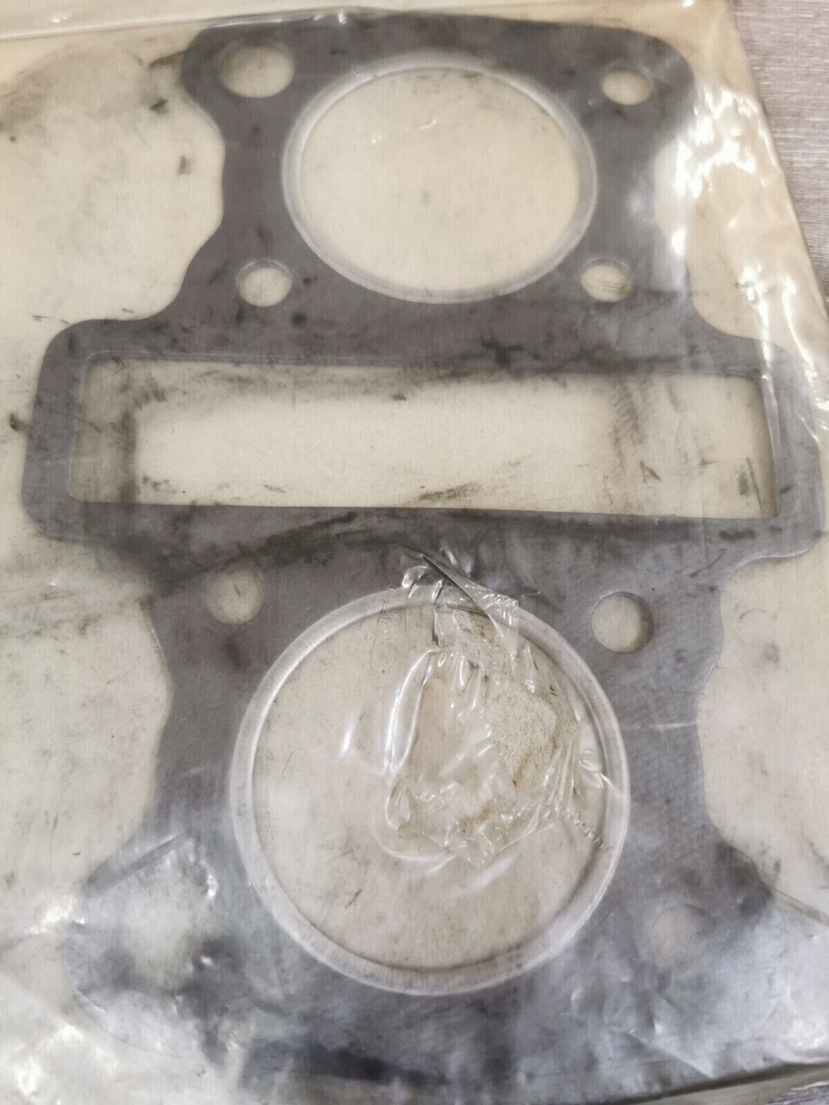 NOS TRADE MARK HONDA CB175 CL175 CD175 TOP GASKET KIT SET 61090 J45