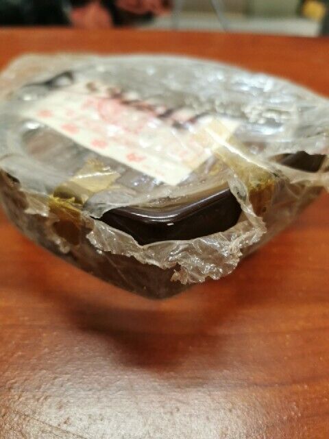 NOS Honda NC50 HEADLIGHT RIM 33101-147-671ZR H80