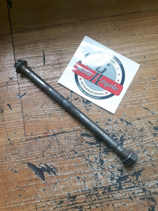 Honda XR350R 1983 Swingarm pivot bolt XR350R XL350 XR350 1983 1984 1985