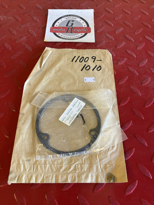 NOS Kawasaki KLR250 1978 1979 DYNAMO STATOR COVER GASKET K10