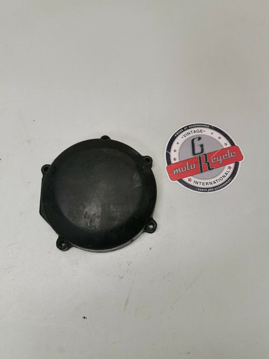 Kawasaki KX125 1980 left crankcase stator cover KDX175 1981 1982