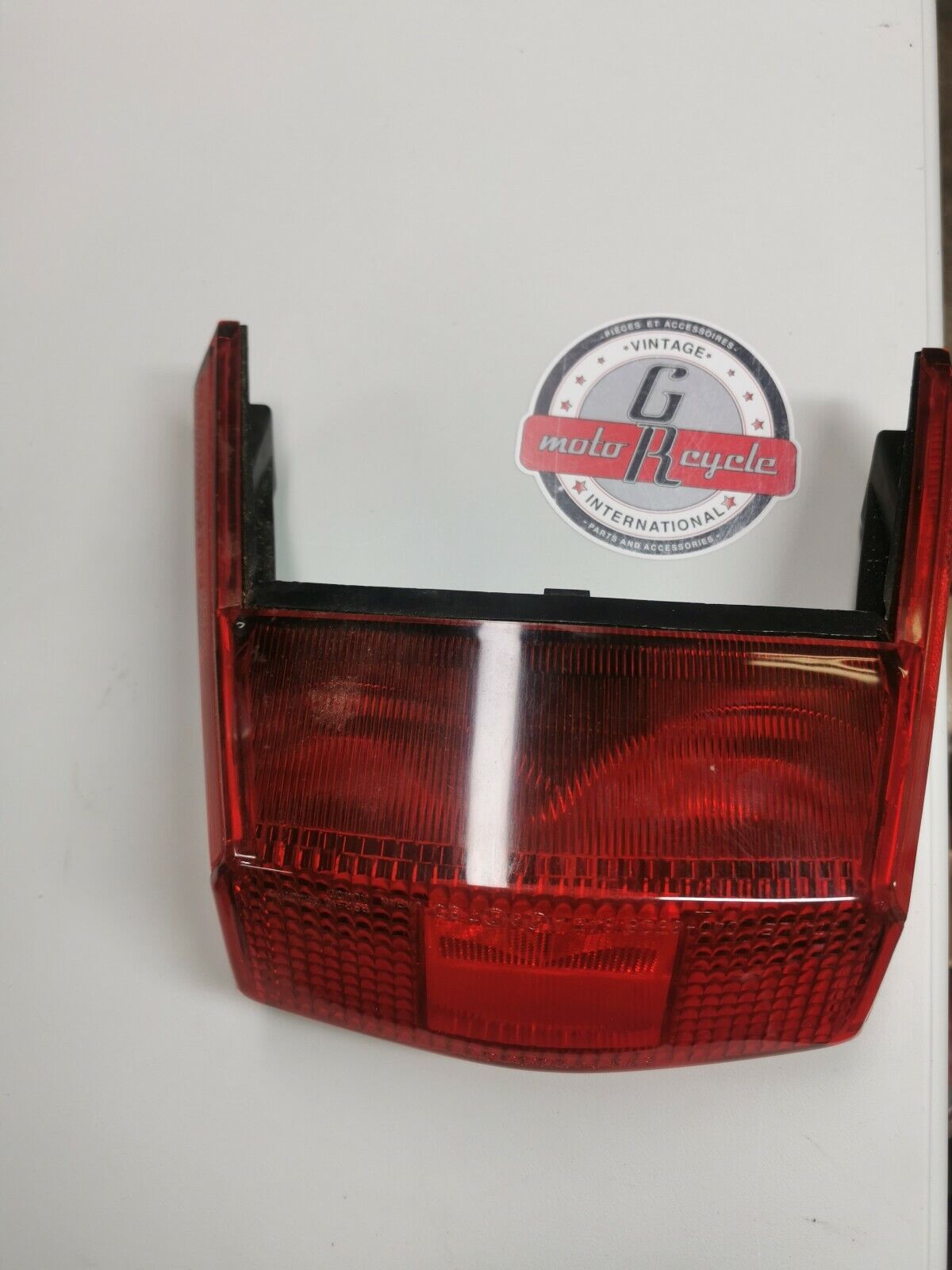 NOS Yamaha XZ550 Taillight 11H-84540-60-00 Y6
