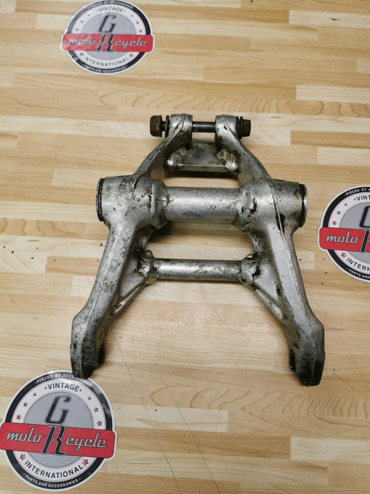 Suzuki RM125 1982 rear swingarm linkage cushion lever RM465 RM250 1982 1983