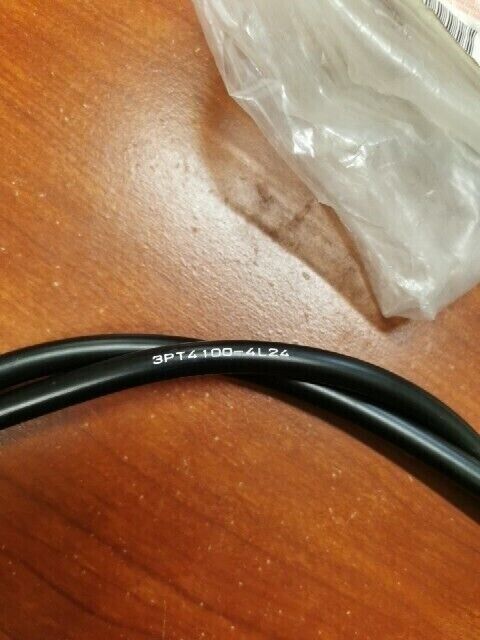 NOS Yamaha PW50 BRAKE CABLE 3PT-26341-00-00 Y105