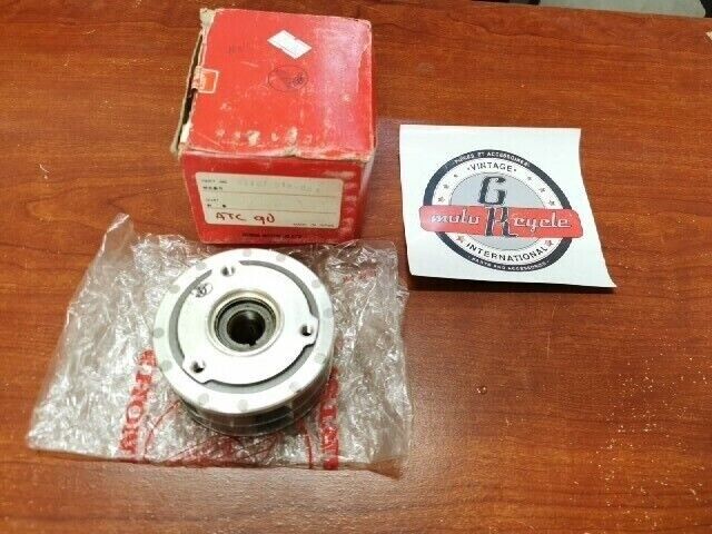 NOS Honda ATC90 ROTOR 31101-918-004 H97