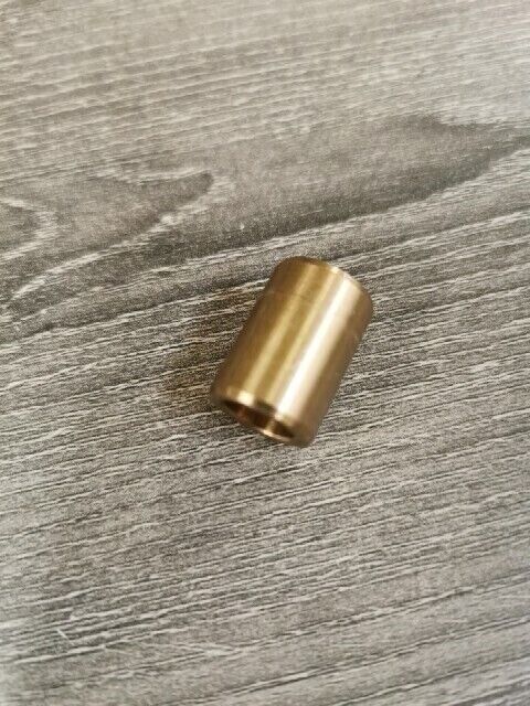 NOS SUZUKI RM100 1979 - 1981 RM125 1980 BUSHING 61347-40211 S48