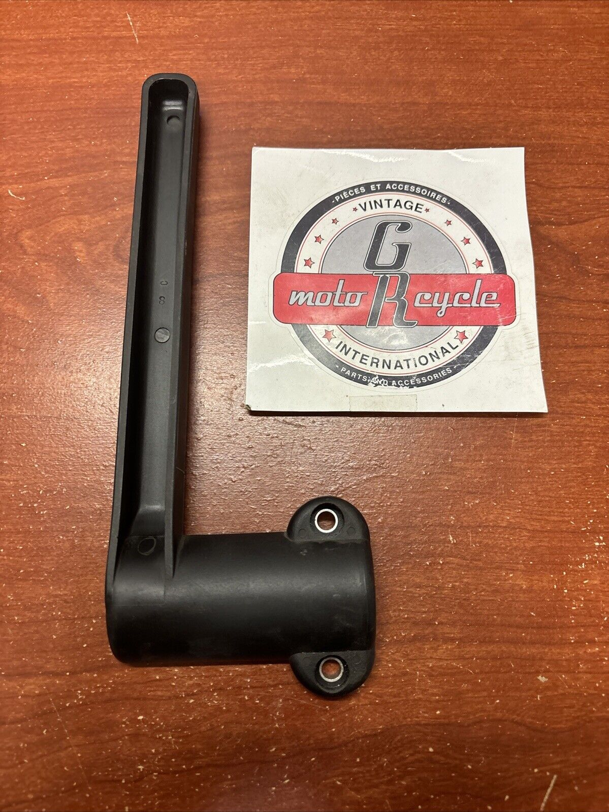 NOS Honda HHT25S UMK422 UMK431 LOOP HANDLE BAR 53122-VF9-G41 H175