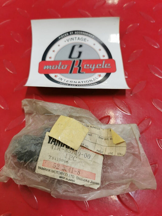 NOS Yamaha XVZ12 XVZ13 XV535 CONTROL UNIT 41R-85740-00-00 Y25