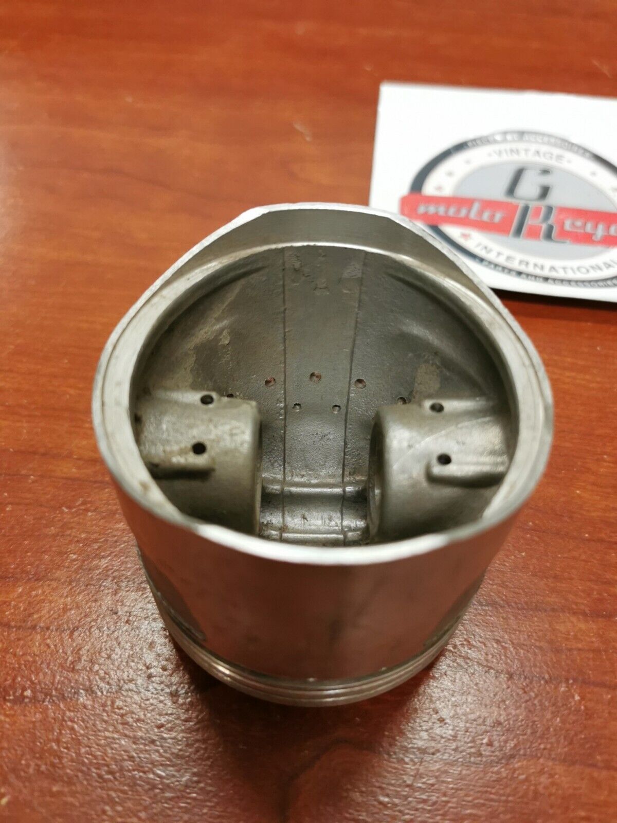 NOS Honda CL450 CB450 PISTON (STD) 13101-292-030 H62