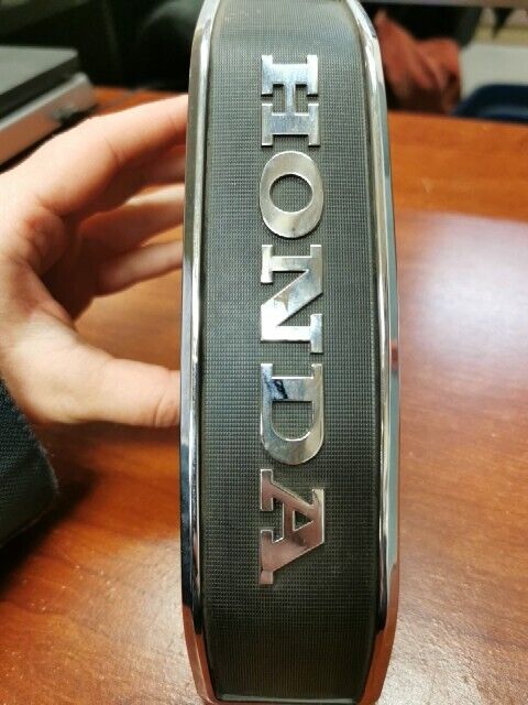 Honda CX500C CX500D GL400C FRONT COVER 61401-449-010 H80