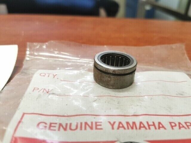 NOS Yamaha RD250 CYLINDER BEARING #11 93311-22005-00 SUB 93311-22027-00 Y163
