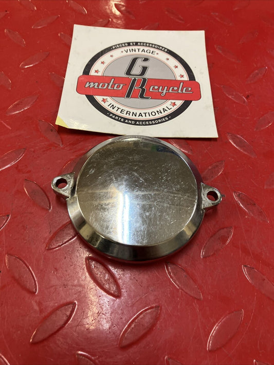 NOS Yamaha XV500 Virago 500 1983 1984 left crankcase magneto stator cover