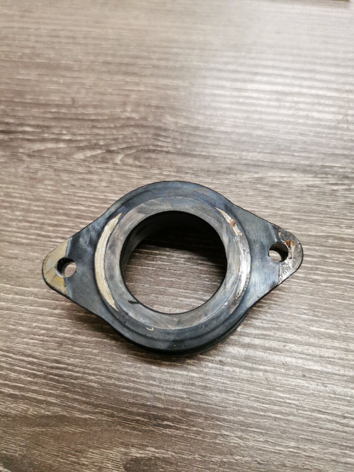 NOS YAMAHA TX650 1974 XS650 1975 1976 1977 MANIFOLD INTAKE 447-13555-01-00 Y55