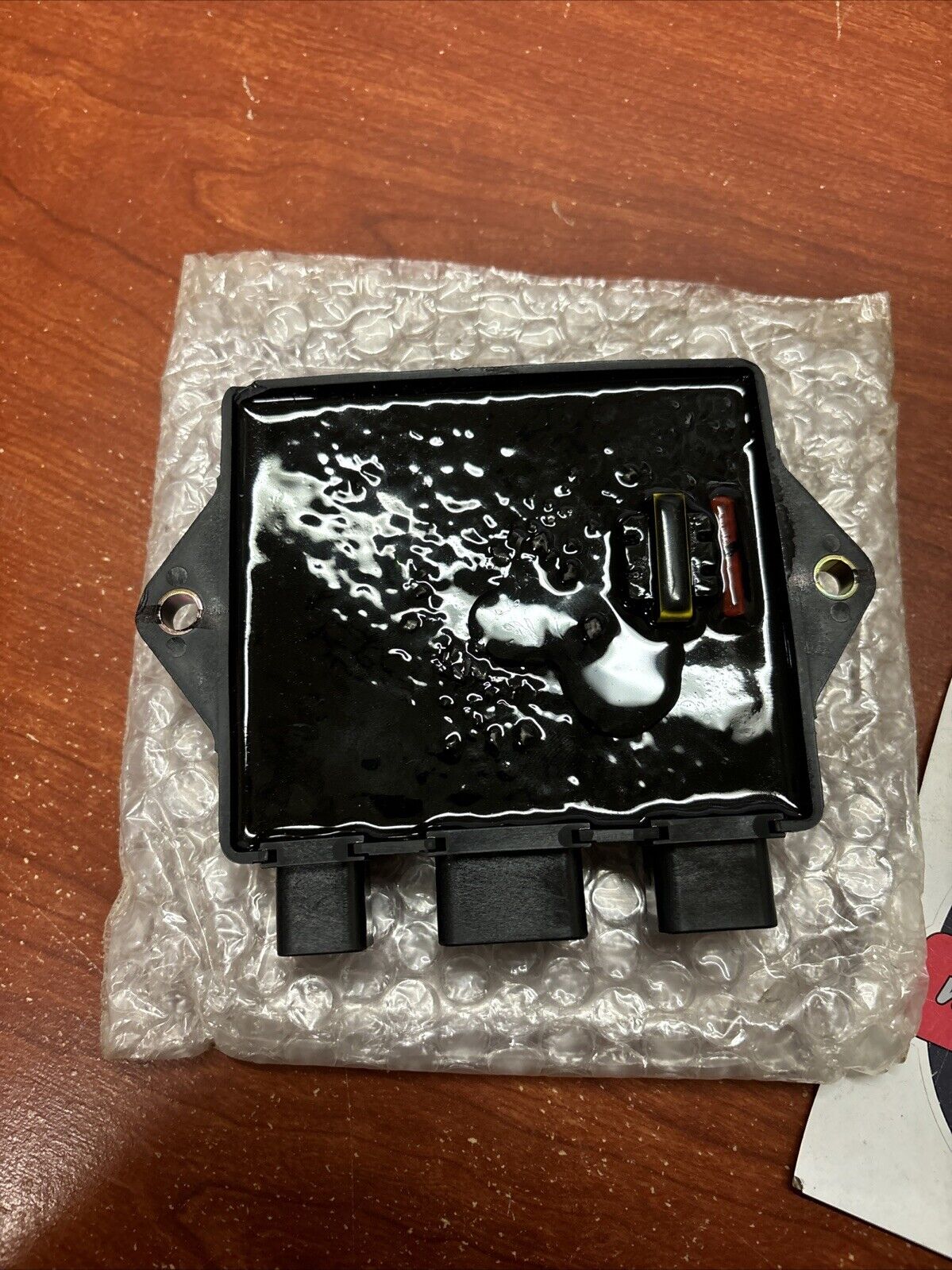 NOS Honda BF75 BF90 IGNITION CONTROL MODULE CDI 30400-ZW1-013 H181