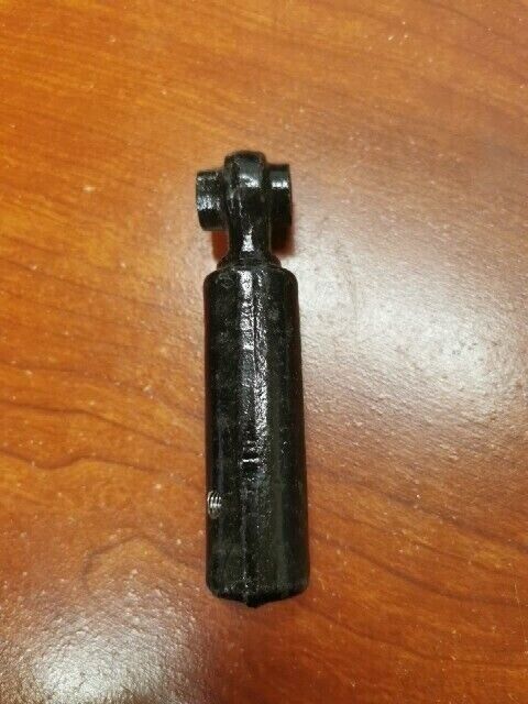 NOS Honda CB900C CB900F LEFT STEP BAR 50645-461-000 H99