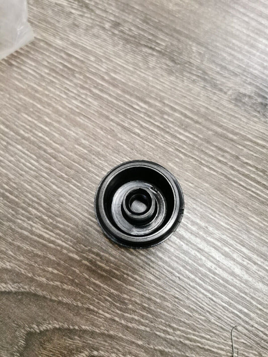 NOS YAMAHA Front Fork Cap 4x7-23168-00  Y56