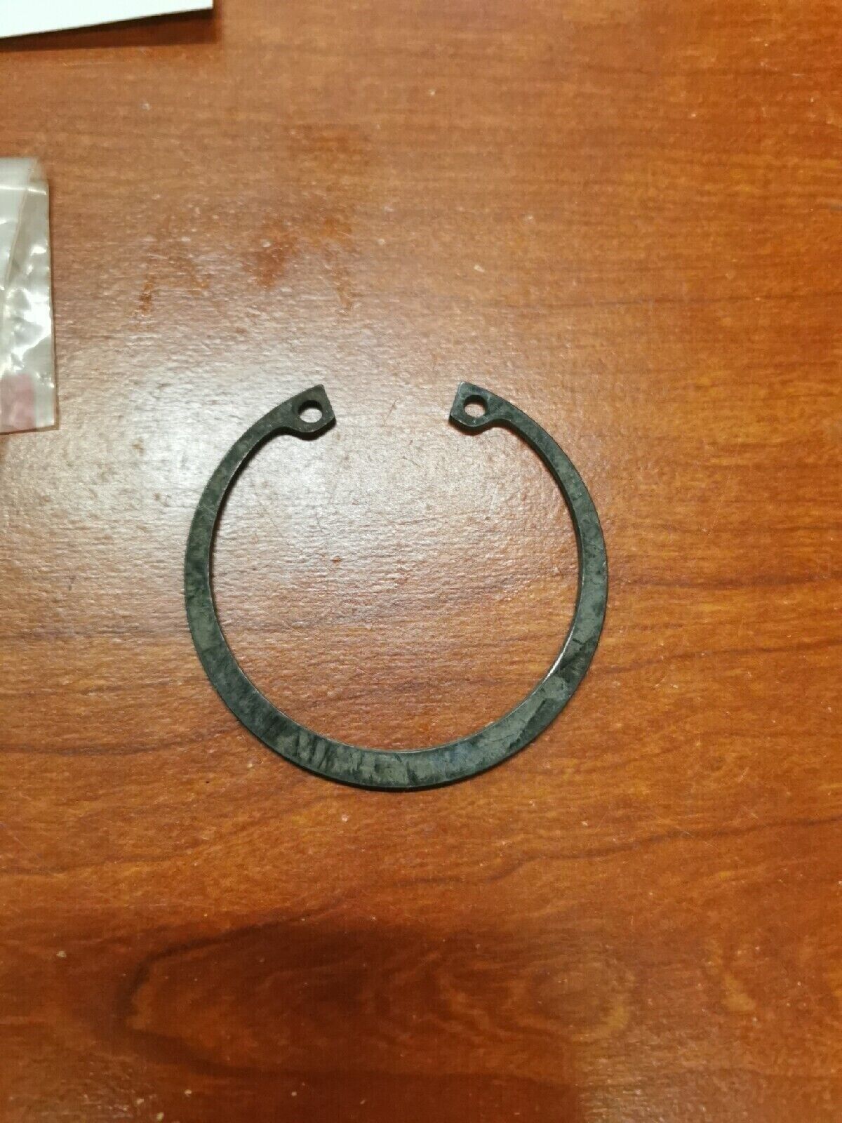 NOS Yamaha CIRCLIP R-TYPE 93420-55028-00 Y68