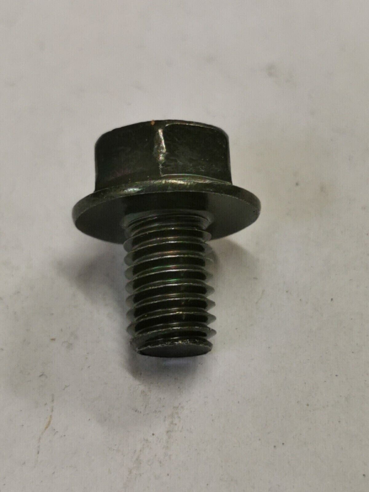 NOS SUZUKI LTA500F KINGQUAD BOLT 01550-08123 SUB BY 01550-0812A S28