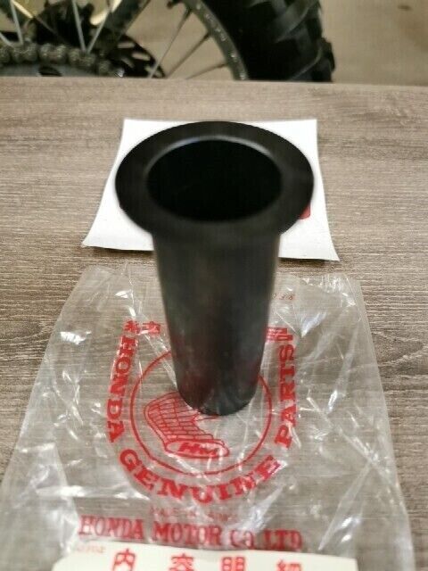 NOS HONDA CB50 CL100 1972 1973 GUIDE RR SHOCK ABSORBER SPRING 52409-108-761 H87