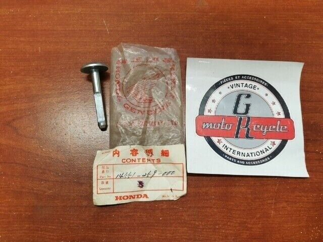 NOS Honda C72 C77 C78 CA72 CA77 CB72 CAM CHAIN TENSIONER BAR 14551-259-000 H97