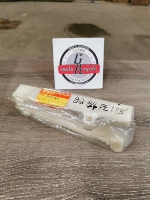 NOS SUZUKI PE175 1982 - 1984 BUFFER CHAIN TOUCH DEFENSE 61273-14410 S45