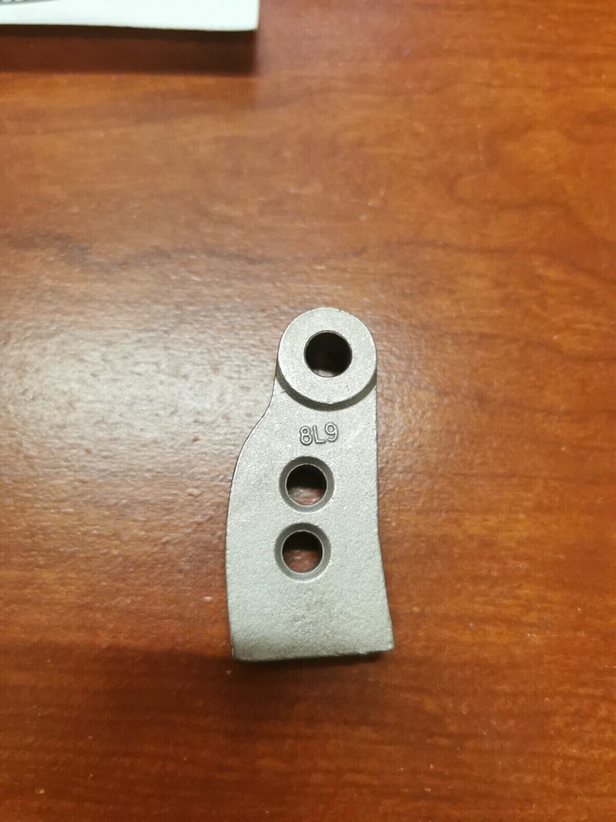 NOS Yamaha 1981 SRX440 CLUTCH WEIGHT 8M6-17632-70-00 Y87