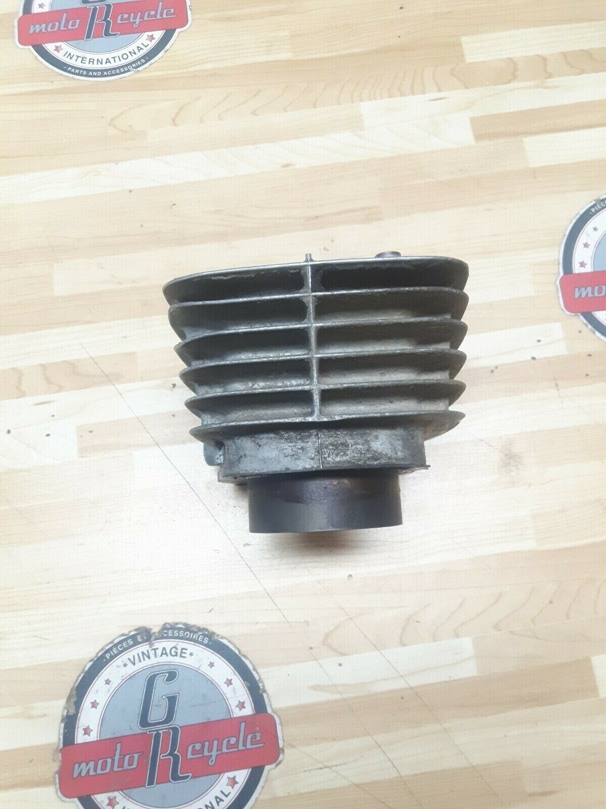 Honda XL100S 1981 cylinder jug barrel XR100R 1979 - 1991