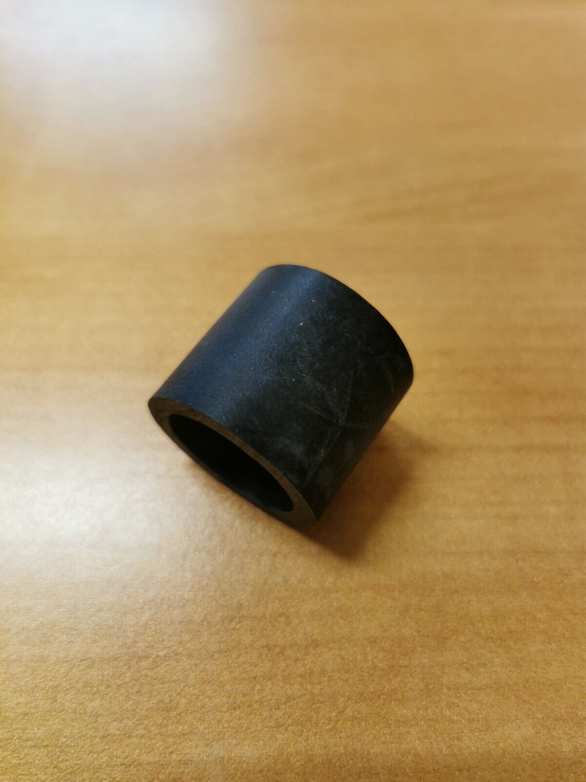 NOS HONDA CB750PA POLICE RUBBER MAIN STAND STOPPER 50525-300-750 H20