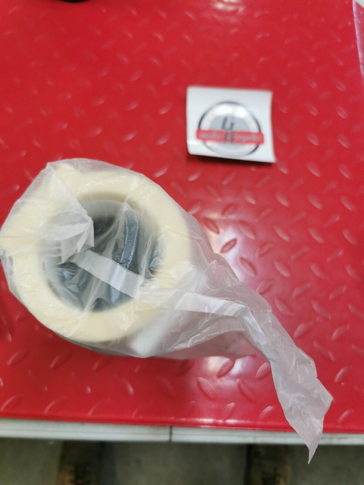 NOS Yamaha  WARRIOR YFM350 ELEMENT GUIDE 1UY-14458-01-00 Y24