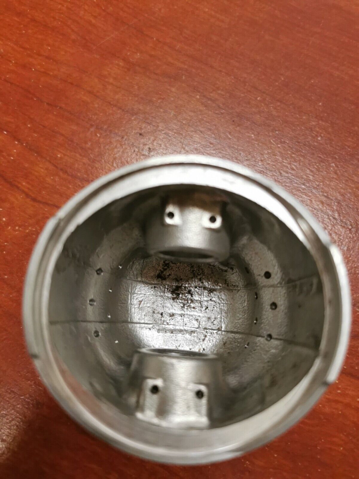 NOS Honda 1976 CB750F PISTON (STD) 13101-392-000 H62