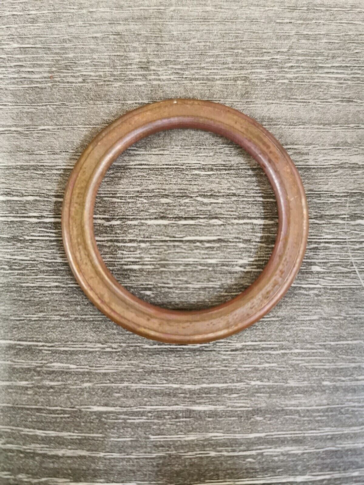 NOS KP Kawasaki KZ400A KZ400B  KZ440A KZ440G Exhaust Gasket  17-3803 J29