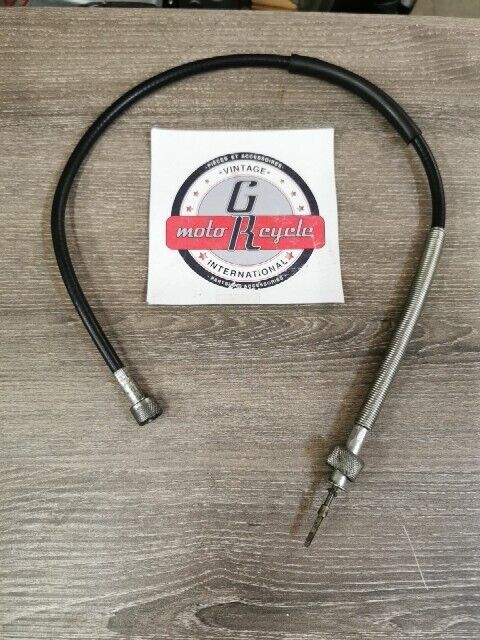 NOS YAMAHA RD200 1974 - 1976 TACHOMETER CABLE 396-83560-00-00 Y114