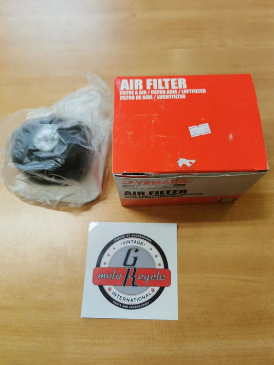 NOS YAMAHA TTR125 AIR FILTER 5HP-14450-00-00 Y39