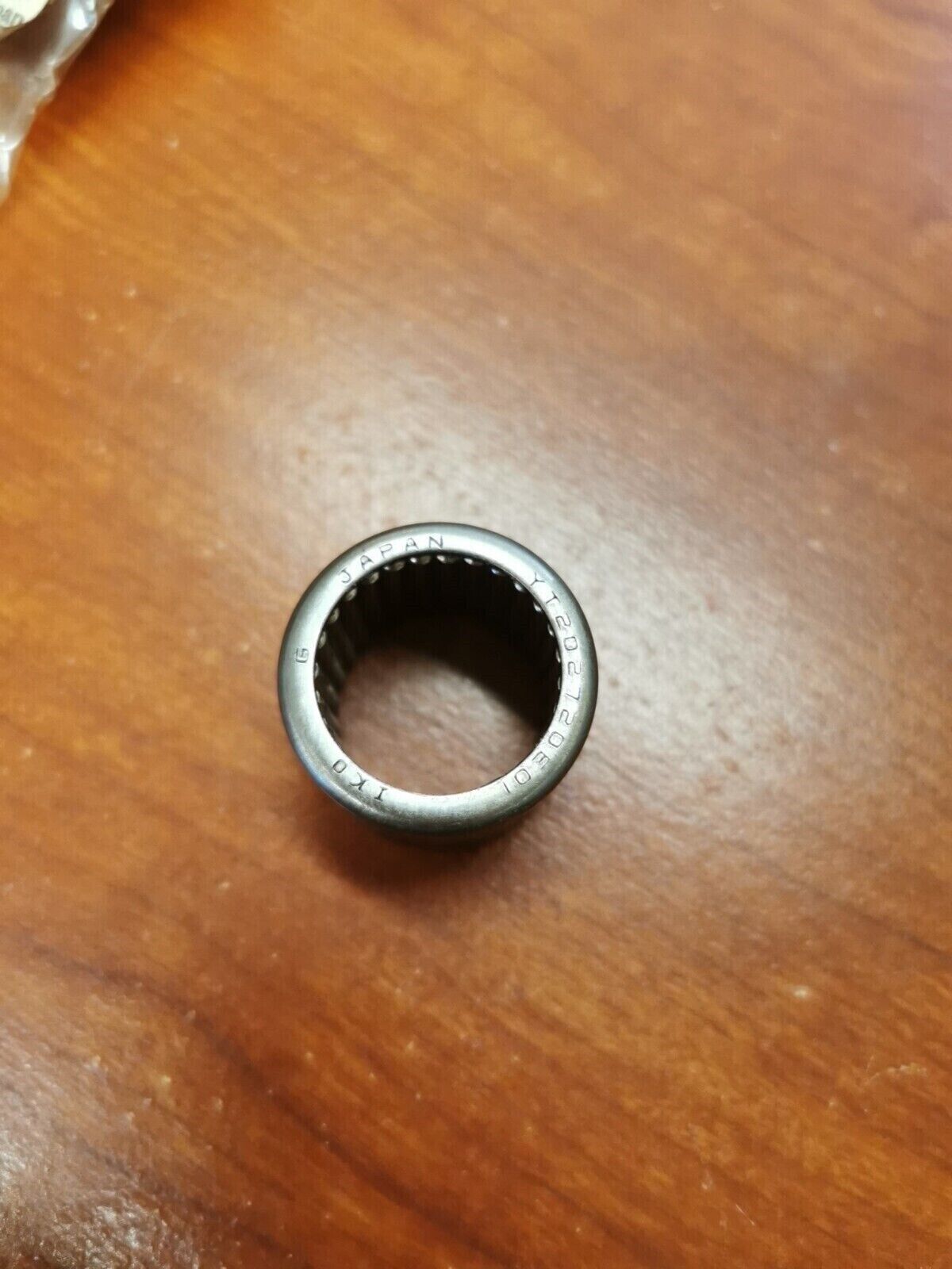 NOS Yamaha YFZ450 CYLINDER BEARING #15 93315-22045-00 SUB. 93315-32057-00 Y91