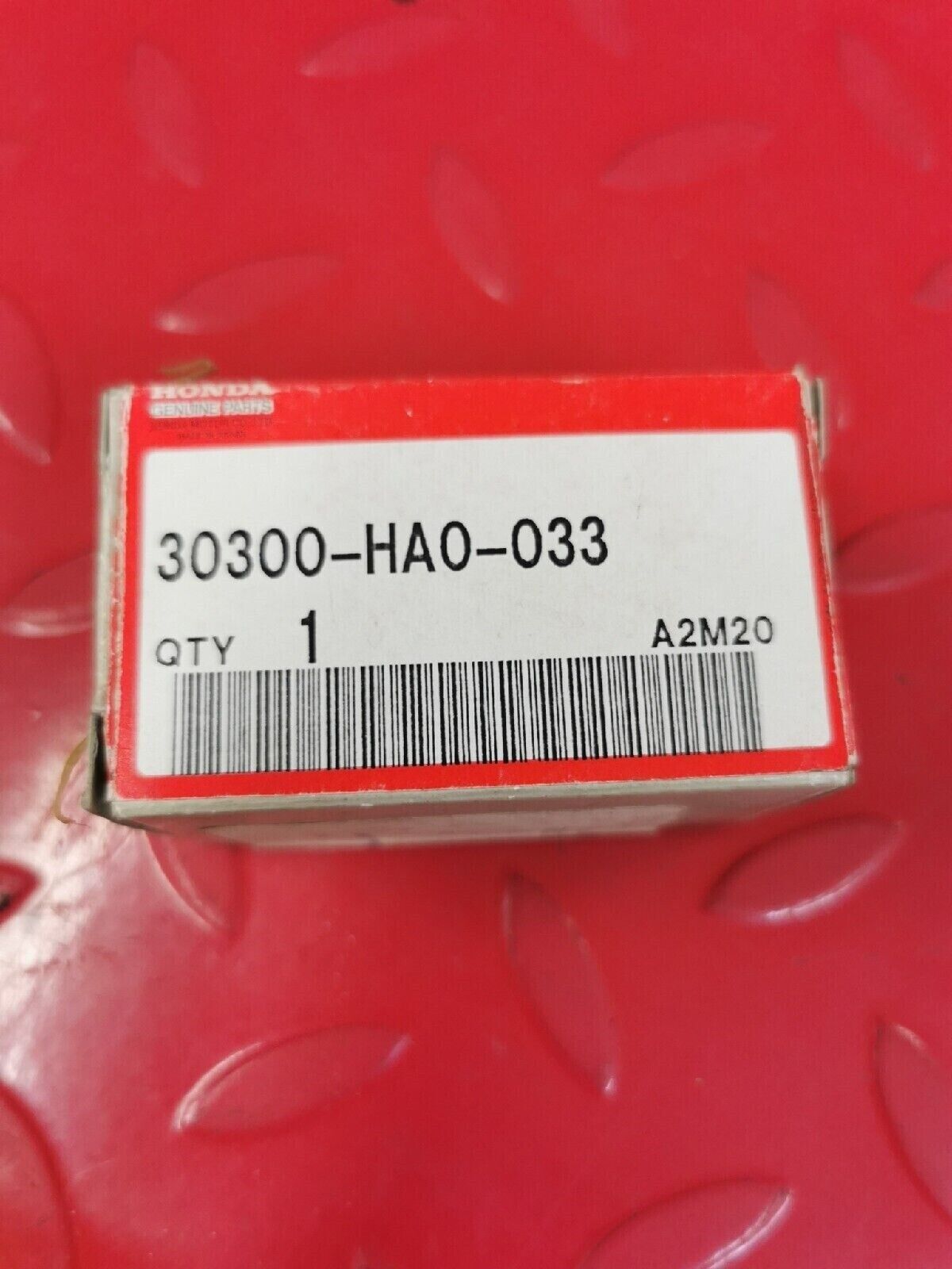 NOS HONDA TRX250TM TRX300 TRX650FA TRX350TM  PULSE GENERATOR 30300-HA0-033 H39