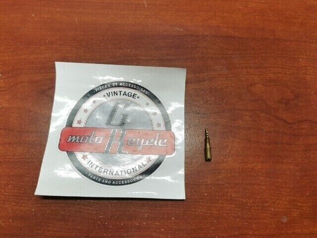 NOS Yamaha MM600 MM700 VT500 VT600 VX600 PILOT JET (# 65) 3H1-14142-65-00 Y105